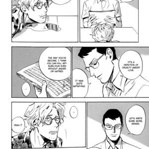 [ASADA Nemui] Ani no Chuukoku [Eng] [MbE] – Gay Manga sex 230