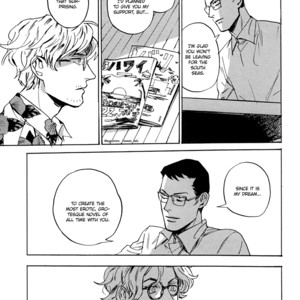 [ASADA Nemui] Ani no Chuukoku [Eng] [MbE] – Gay Manga sex 231