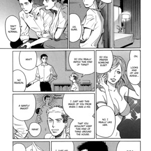 [ASADA Nemui] Ani no Chuukoku [Eng] [MbE] – Gay Manga sex 236
