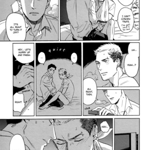 [ASADA Nemui] Ani no Chuukoku [Eng] [MbE] – Gay Manga sex 238
