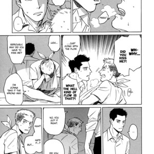[ASADA Nemui] Ani no Chuukoku [Eng] [MbE] – Gay Manga sex 240