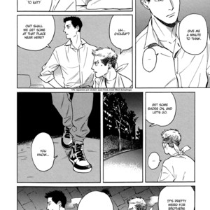 [ASADA Nemui] Ani no Chuukoku [Eng] [MbE] – Gay Manga sex 241