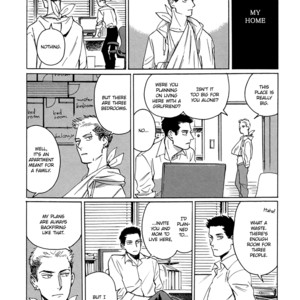 [ASADA Nemui] Ani no Chuukoku [Eng] [MbE] – Gay Manga sex 244