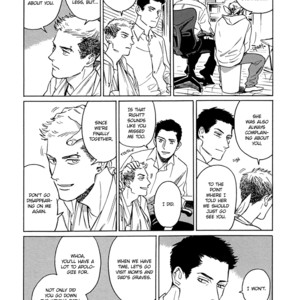 [ASADA Nemui] Ani no Chuukoku [Eng] [MbE] – Gay Manga sex 245