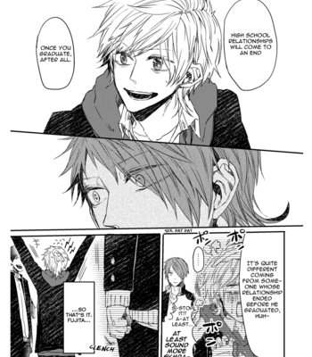 [AOMIYA Kara] Oko-sama Box [Eng] – Gay Manga sex 42