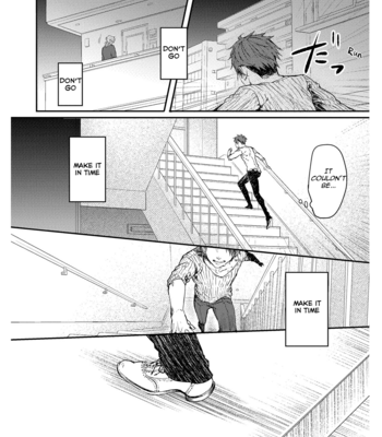 [AOMIYA Kara] Oko-sama Box [Eng] – Gay Manga sex 62