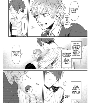 [AOMIYA Kara] Oko-sama Box [Eng] – Gay Manga sex 77