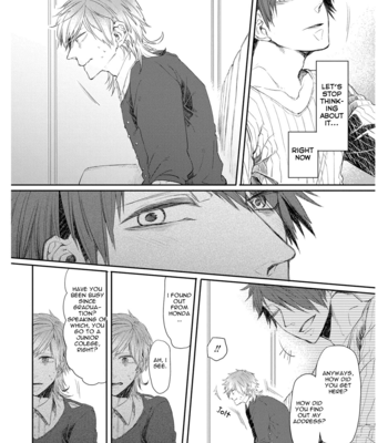 [AOMIYA Kara] Oko-sama Box [Eng] – Gay Manga sex 78