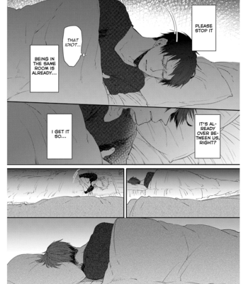 [AOMIYA Kara] Oko-sama Box [Eng] – Gay Manga sex 82