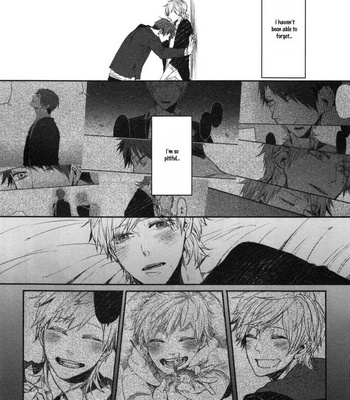 [AOMIYA Kara] Oko-sama Box [Eng] – Gay Manga sex 98