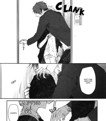 [AOMIYA Kara] Oko-sama Box [Eng] – Gay Manga sex 103