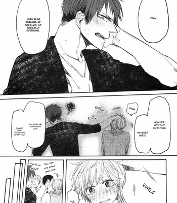 [AOMIYA Kara] Oko-sama Box [Eng] – Gay Manga sex 162
