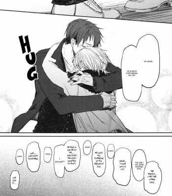 [AOMIYA Kara] Oko-sama Box [Eng] – Gay Manga sex 165