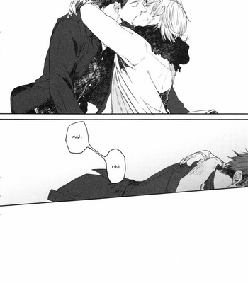 [AOMIYA Kara] Oko-sama Box [Eng] – Gay Manga sex 167