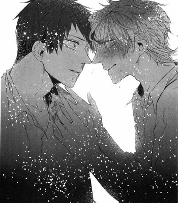 [AOMIYA Kara] Oko-sama Box [Eng] – Gay Manga sex 121