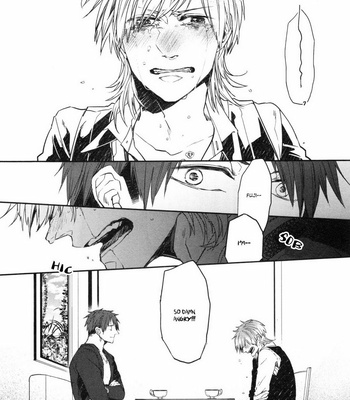 [AOMIYA Kara] Oko-sama Box [Eng] – Gay Manga sex 125