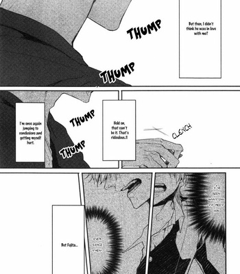 [AOMIYA Kara] Oko-sama Box [Eng] – Gay Manga sex 128