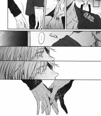 [AOMIYA Kara] Oko-sama Box [Eng] – Gay Manga sex 131