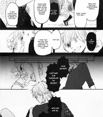 [AOMIYA Kara] Oko-sama Box [Eng] – Gay Manga sex 134