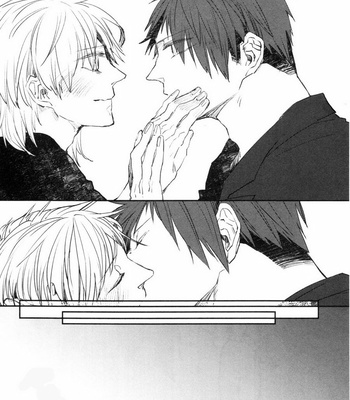 [AOMIYA Kara] Oko-sama Box [Eng] – Gay Manga sex 146