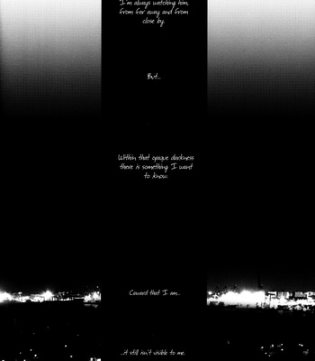 [Nightflight] Sense of Distance – Final Fantasy VII dj [Eng] – Gay Manga sex 4
