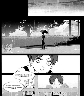 [Rika/WR + Rin Seina/Idea] Kindergarten activities – Attack on Titan dj [Eng] – Gay Manga sex 51