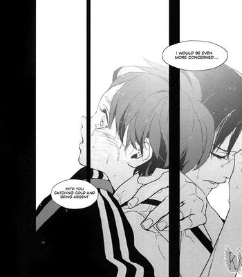 [Rika/WR + Rin Seina/Idea] Kindergarten activities – Attack on Titan dj [Eng] – Gay Manga sex 63
