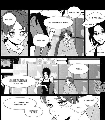 [Rika/WR + Rin Seina/Idea] Kindergarten activities – Attack on Titan dj [Eng] – Gay Manga sex 65
