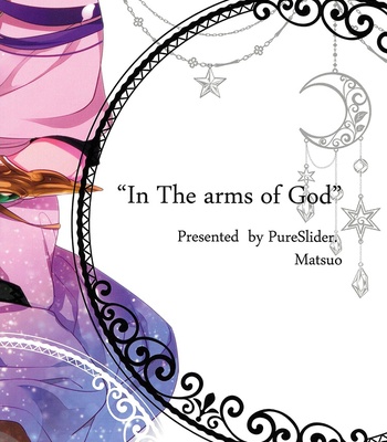 [PureSlider] In the Arms of God – Magi dj [Eng] – Gay Manga sex 5