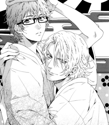 [KITAZAWA Kyou] Zutto Issho ni Kurashimashou [Eng] – Gay Manga sex 77