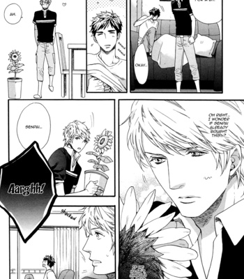 [KITAZAWA Kyou] Zutto Issho ni Kurashimashou [Eng] – Gay Manga sex 128