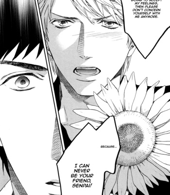 [KITAZAWA Kyou] Zutto Issho ni Kurashimashou [Eng] – Gay Manga sex 132