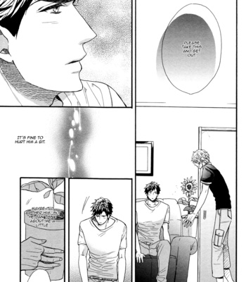 [KITAZAWA Kyou] Zutto Issho ni Kurashimashou [Eng] – Gay Manga sex 133