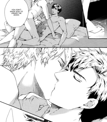 [KITAZAWA Kyou] Zutto Issho ni Kurashimashou [Eng] – Gay Manga sex 164
