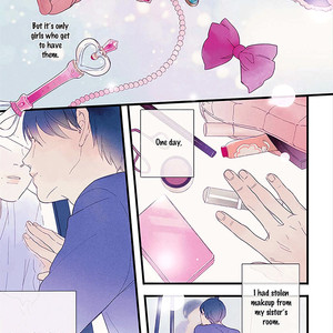 [Muno] Houkago Edge | After School Edge [Eng] – Gay Manga sex 3
