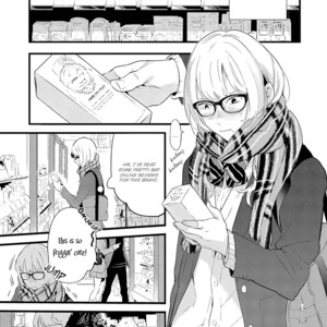 [Muno] Houkago Edge | After School Edge [Eng] – Gay Manga sex 5