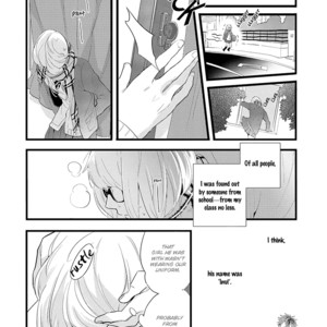 [Muno] Houkago Edge | After School Edge [Eng] – Gay Manga sex 10