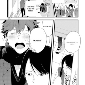 [Muno] Houkago Edge | After School Edge [Eng] – Gay Manga sex 13