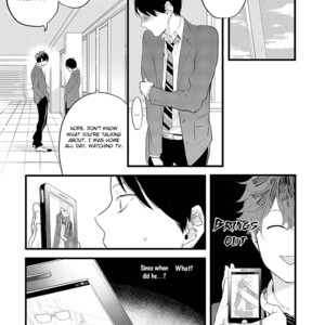 [Muno] Houkago Edge | After School Edge [Eng] – Gay Manga sex 16