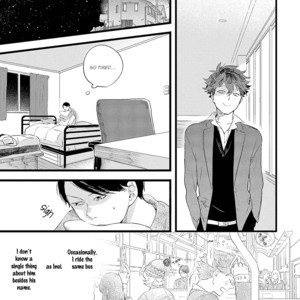 [Muno] Houkago Edge | After School Edge [Eng] – Gay Manga sex 21