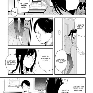 [Muno] Houkago Edge | After School Edge [Eng] – Gay Manga sex 23