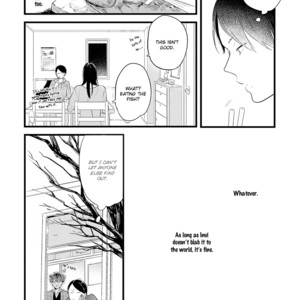 [Muno] Houkago Edge | After School Edge [Eng] – Gay Manga sex 24