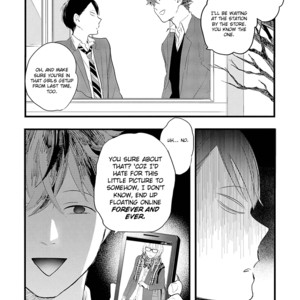 [Muno] Houkago Edge | After School Edge [Eng] – Gay Manga sex 26