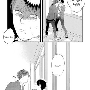 [Muno] Houkago Edge | After School Edge [Eng] – Gay Manga sex 27