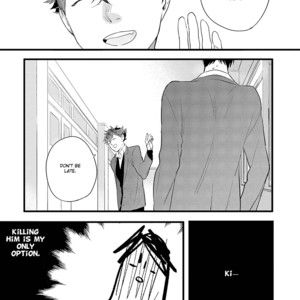 [Muno] Houkago Edge | After School Edge [Eng] – Gay Manga sex 28