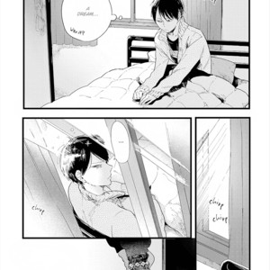 [Muno] Houkago Edge | After School Edge [Eng] – Gay Manga sex 32