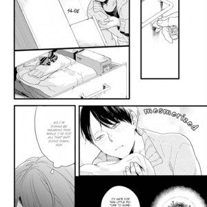 [Muno] Houkago Edge | After School Edge [Eng] – Gay Manga sex 33