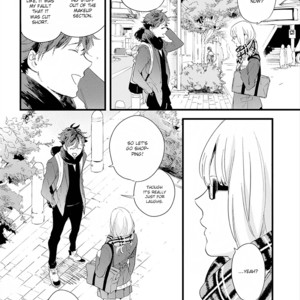 [Muno] Houkago Edge | After School Edge [Eng] – Gay Manga sex 35