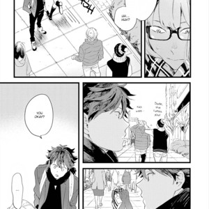 [Muno] Houkago Edge | After School Edge [Eng] – Gay Manga sex 37