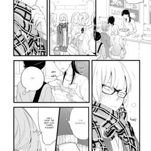 [Muno] Houkago Edge | After School Edge [Eng] – Gay Manga sex 44